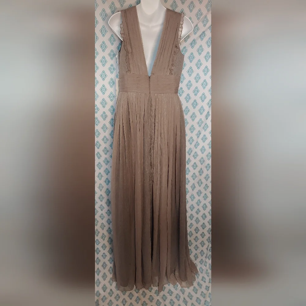 Monique Lhuillier Dress - Picture 2 of 2